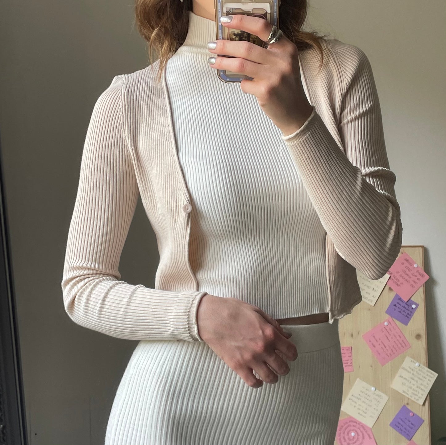 Cardigan Regina