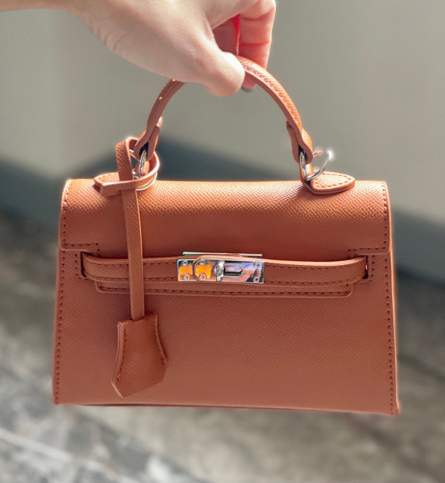 Minibag Lella
