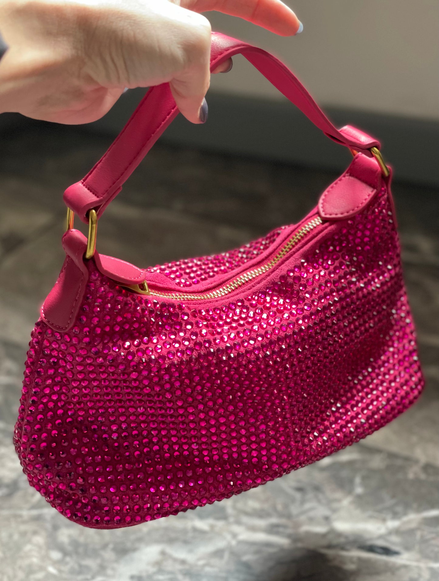 Borsa Aurora