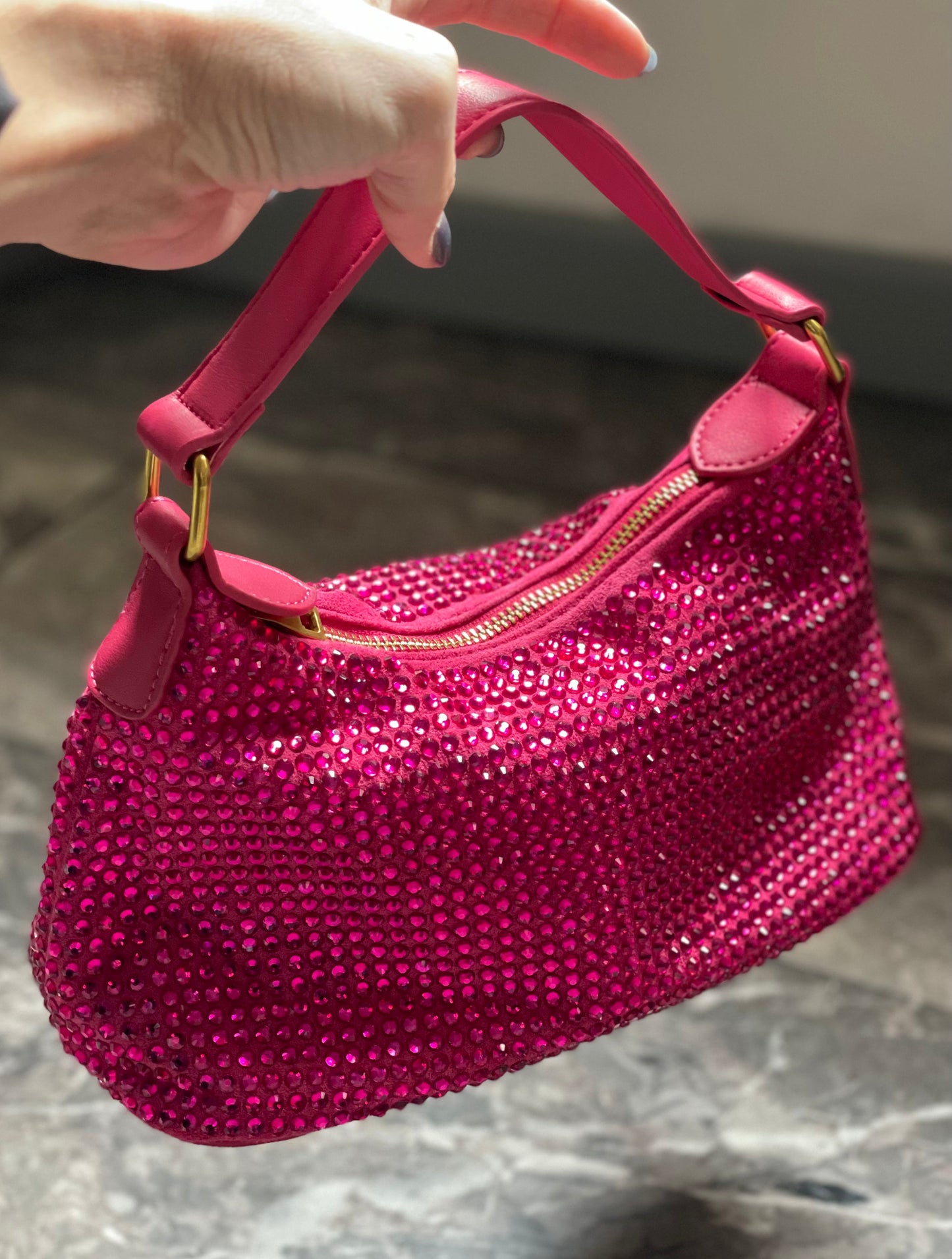 Borsa Aurora