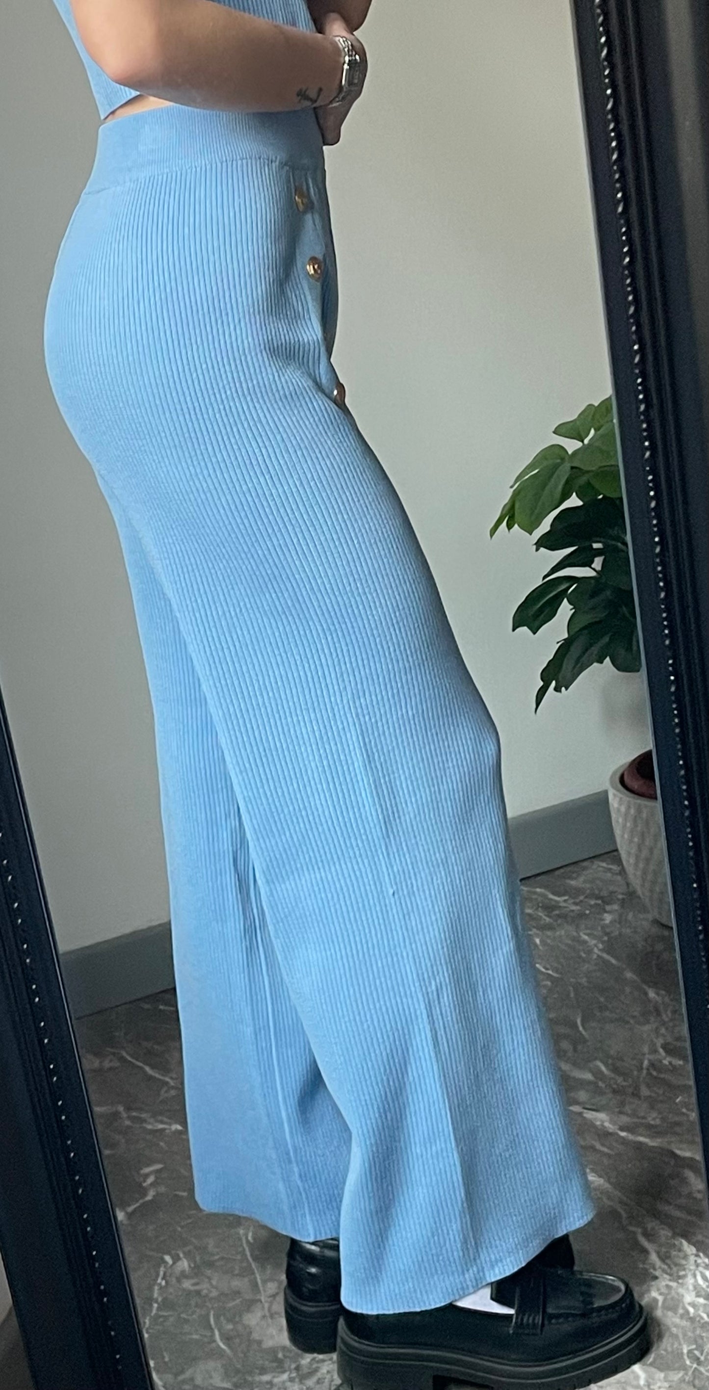 Coordinato comfy