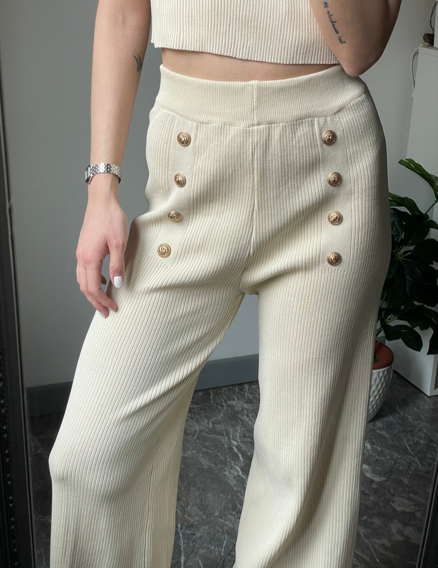 Coordinato comfy