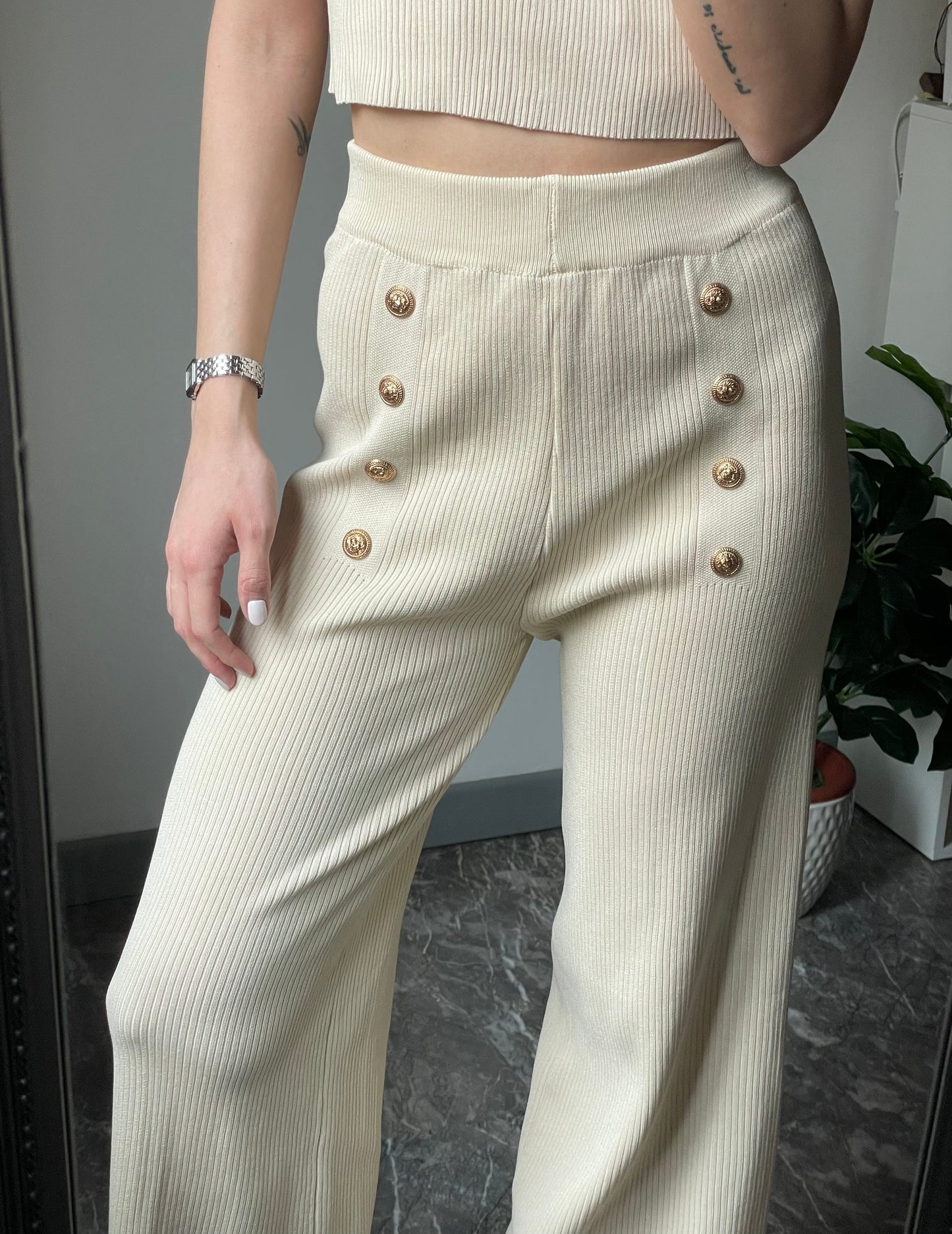 Coordinato comfy