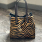 Borsa cavallino