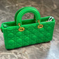 Borsa Lady