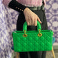 Borsa Lady