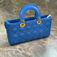 Borsa Lady