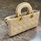 Borsa Lady