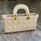Borsa Lady