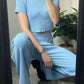 Coordinato comfy