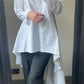 Camicia svasata