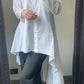 Camicia svasata