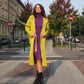 Cappotto comfy