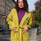Cappotto comfy
