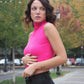 Dolcevita in maglia